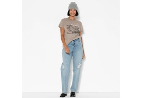 Mainstreet Market Women's Graphic Tee