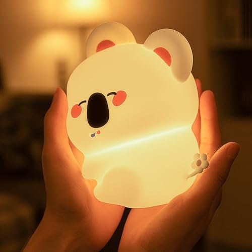 Koala Night Light
