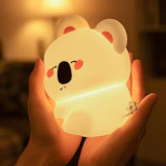 Koala Night Light