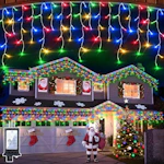 LED Christmas Lights