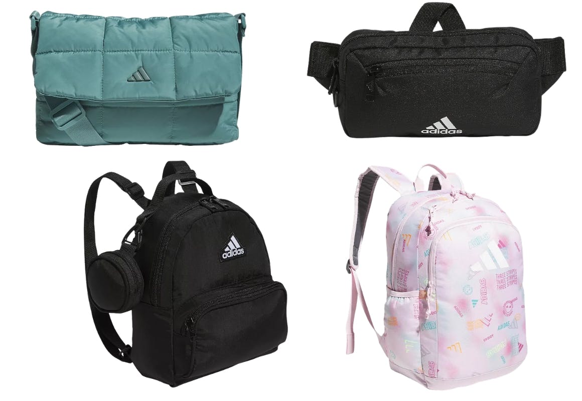 Adidas Bag