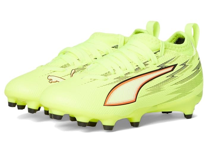 Puma Kids' Soccer Cleats