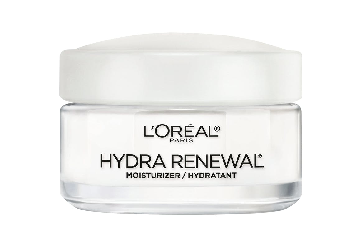 L'Oreal Paris Facial Moisturizer