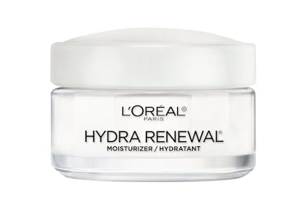 L'Oreal Paris Facial Moisturizer
