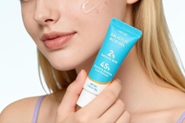 amazon Salicylic Acid gel