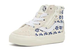 Kids' Sk8-Hi Reissue Side Zip
