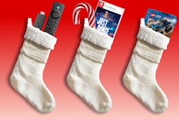 Best Amazon Stocking Stuffers for Everyone in Your Family card image