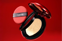 Tirtir Red Cushion Foundation, Now Just $12.75 (Over 27K Amazon Ratings) card image