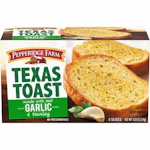 Pepperidge Farm Texas Toast