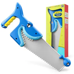 Shark Toy Saw