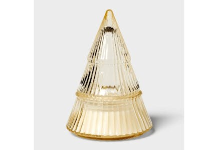 Threshold Tree Jar Candle