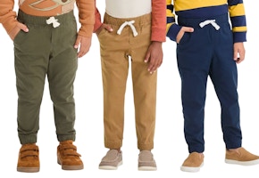 Cat & Jack Toddler Pants