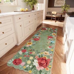 Kitchen Runner Rug