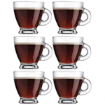 Barista Cups