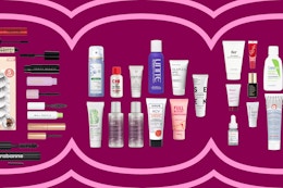 Get a Free Gift Bundle of Your Choice With a $75 Purchase at Ulta card image