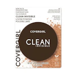 Covergirl Clean Invisible Loose Powder