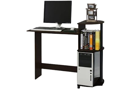 Furinno Compact Computer Desk