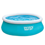 Intex Easy Set Inflatable Pool
