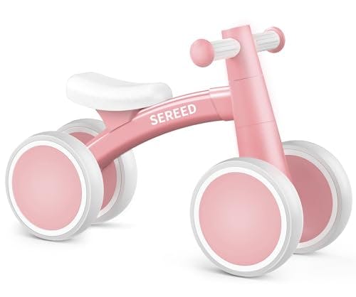 Baby Balance Bike