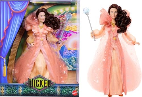 Mattel Wicked Sun Fashion Doll