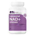 Liposomal NAD+ Complex