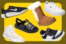 Massive Kohl's Clearance Blowout: $6 Boots, $11 Crocs, $12 Skechers, $15 Vans, and More card image