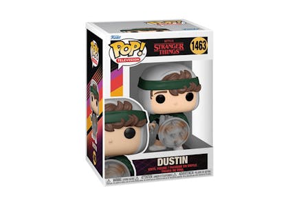 Funko Pop Stranger Things