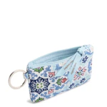 Vera Bradley Zip ID Case