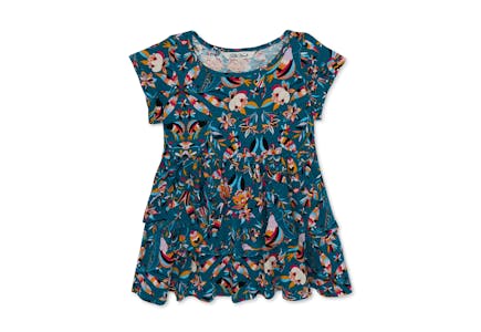 The Pioneer Woman Toddler Dress