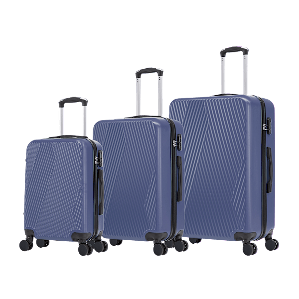 Hardside Luggage Set