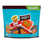 Hershey's Miniatures Candy