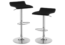 Wade Logan Counter Stool