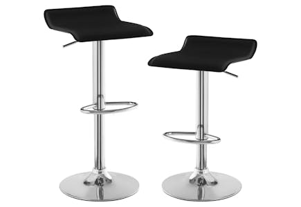 Wade Logan Counter Stool