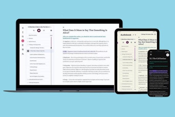 Pearson+ eTextbooks