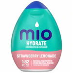 MiO Liquid Water Enhancer