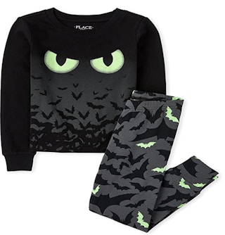 amazon childrens place pj set screenshot 1634305841 1634305841
