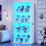 Glass Display Cabinet