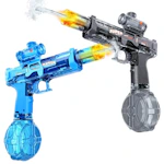 Electric Water Gun 2-Pack