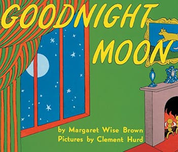 Goodnight Moon Hardcover Book