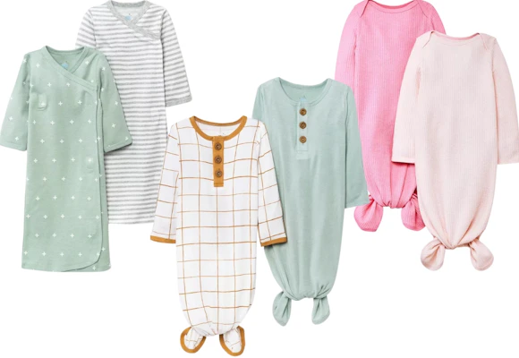 Nightgown 2-Pack