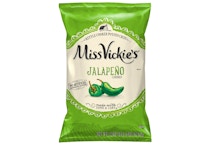 Miss Vickie’s Kettle Cooked Chips