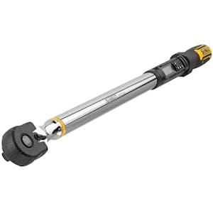 DEWALT Digital Torque Wrench