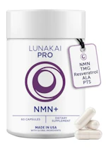 Lunakai NMN Supplement