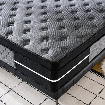 Queen Hybrid Mattress