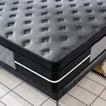 Queen Hybrid Mattress