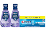 3 Crest Products