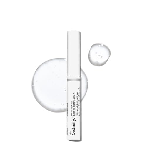 The Ordinary Lash & Brow Serum