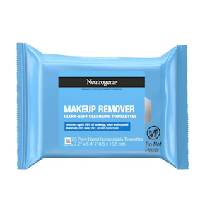 3 Neutrogena Wipes Packs