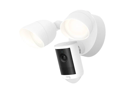 Ring Floodlight Cam 2K