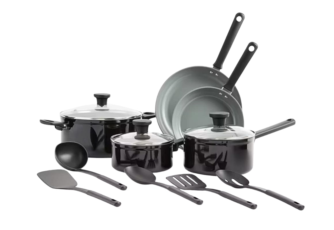 Cooks Cookware Set